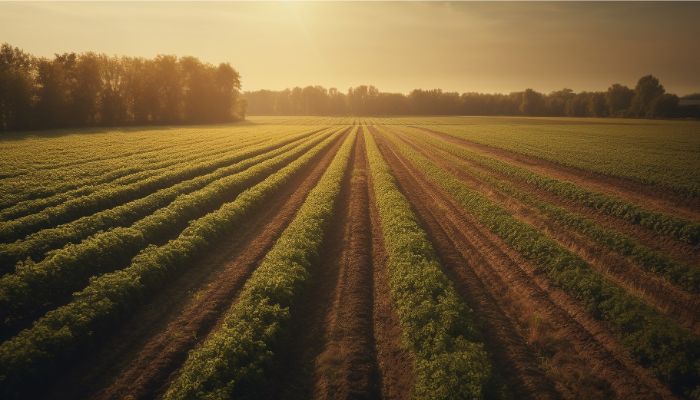  Estudo indica bioinsumo como solução sustentável na produção alimentar 